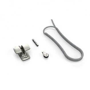 Umbrosa INGENUA permanente Wandbefestigung