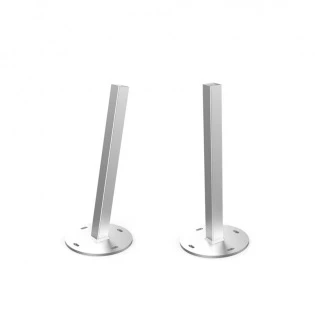 Umbrosa Grundbefestigung Sockel 90° oder 80°