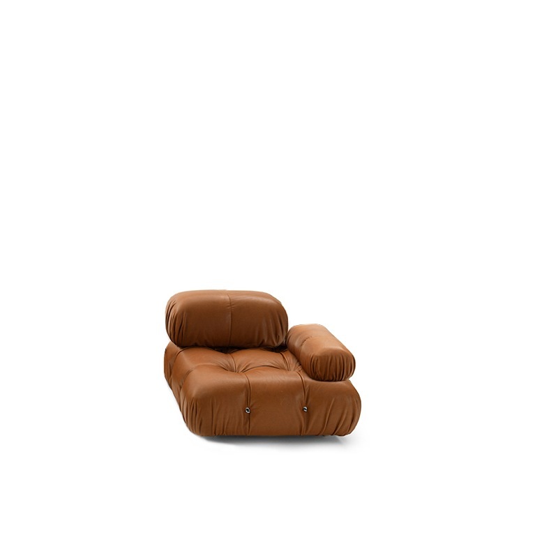 B&B Italia CAMALEONDA Endelement 96 cm, kurzer Rücken