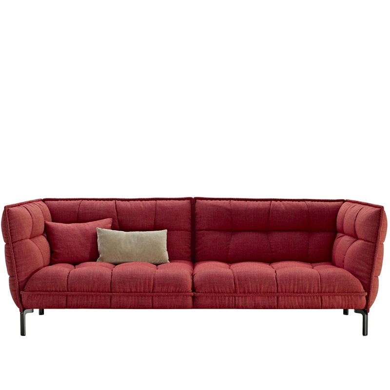 B&B Italia HUSK Sofa 261