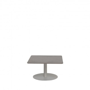 Tribù T-Table Couchtisch, eckig