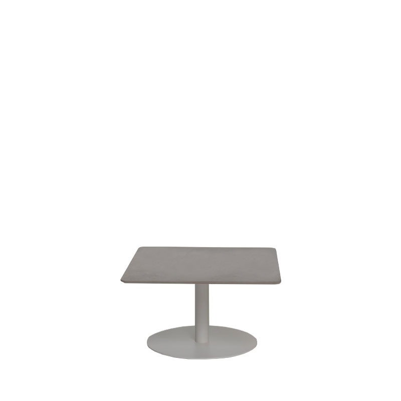 Tribù T-Table Couchtisch, eckig