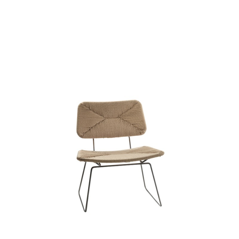 Flexform ECHOES Sessel