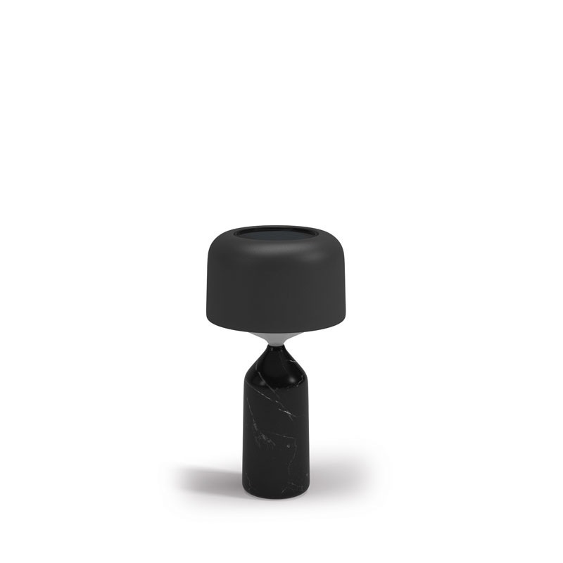 Gloster AMBIENT PEBBLE Tischleuchte