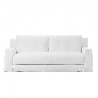 Gervasoni LOLL 12 Sofa 240 cm