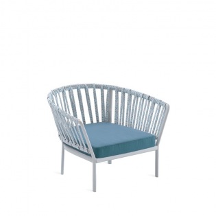 Fast RIA Lounge-Sessel