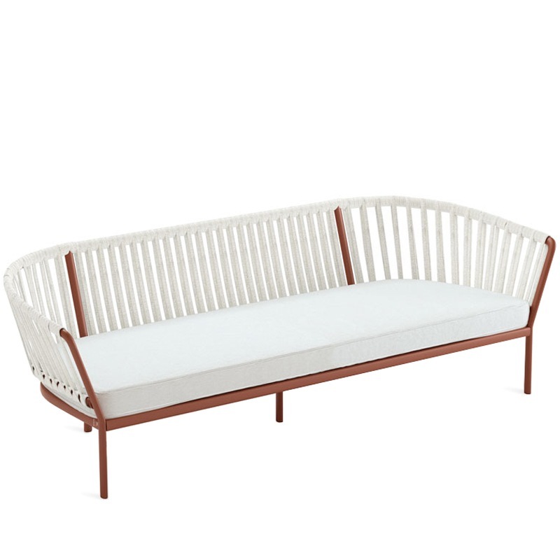 Fast RIA 3-Sitzer Sofa