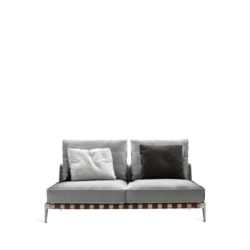 Flexform GREGORY 2-Sitzer Element