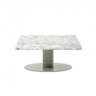 Varaschin BIG Couchtisch, Tischbein ⌀ 58 cm