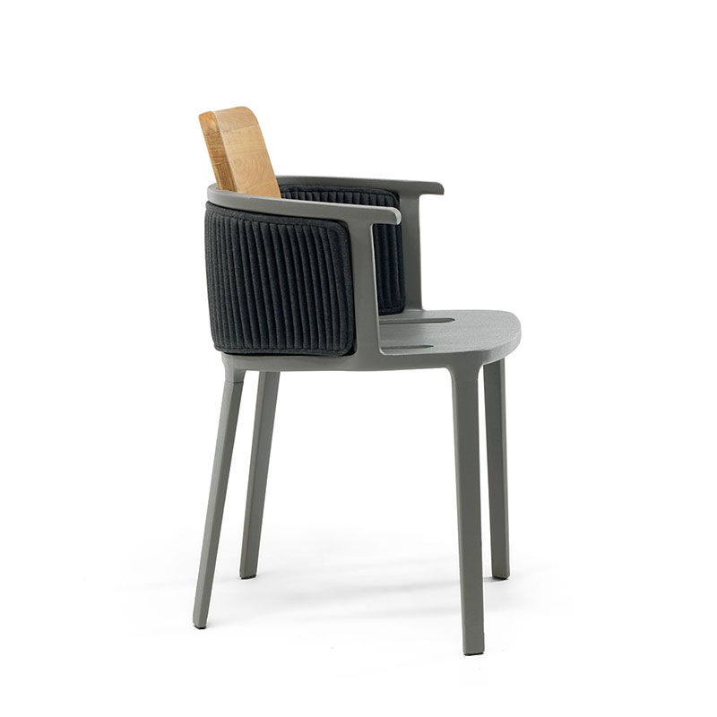 Ethimo Nicolette Armlehnstuhl