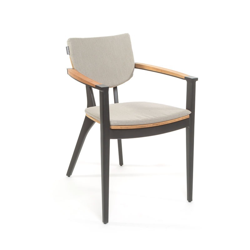 DIUNA Sitzpolster für Armlehnstuhl & Stuhl