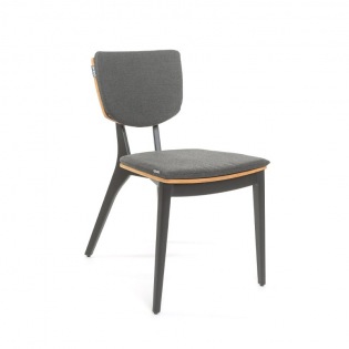 DIUNA Rückenpolster für Armlehnstuhl & Stuhl