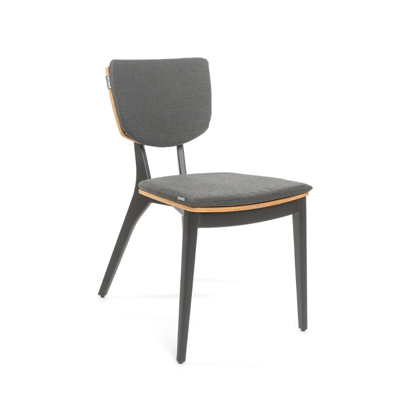 DIUNA Rückenpolster für Armlehnstuhl & Stuhl