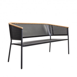 Oasiq RIAD 2-Sitzer Sofa