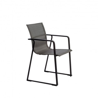 Oasiq MUZE Armlehnstuhl