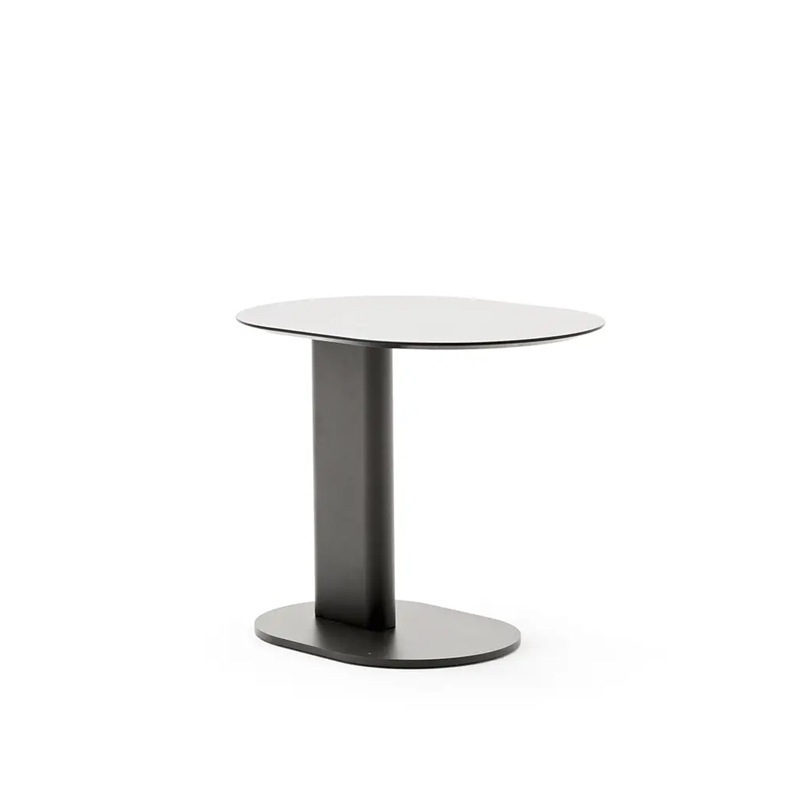 Varaschin PLINTO Beistelltisch C-Form
