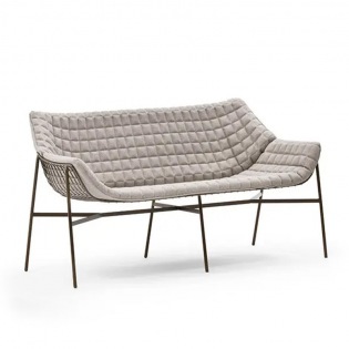 Varaschin SUMMER SET Sofa E