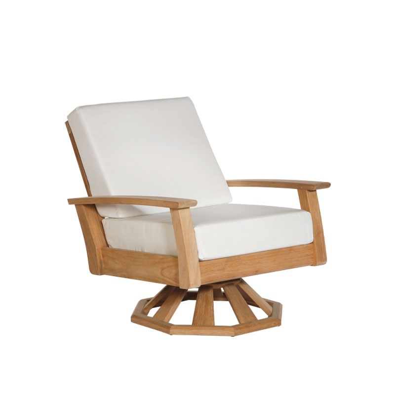 BarlowTyrie HAVEN Loungesessel, drehbar