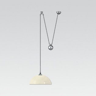 VS Manufaktur POSA 36 S - Seitenzug