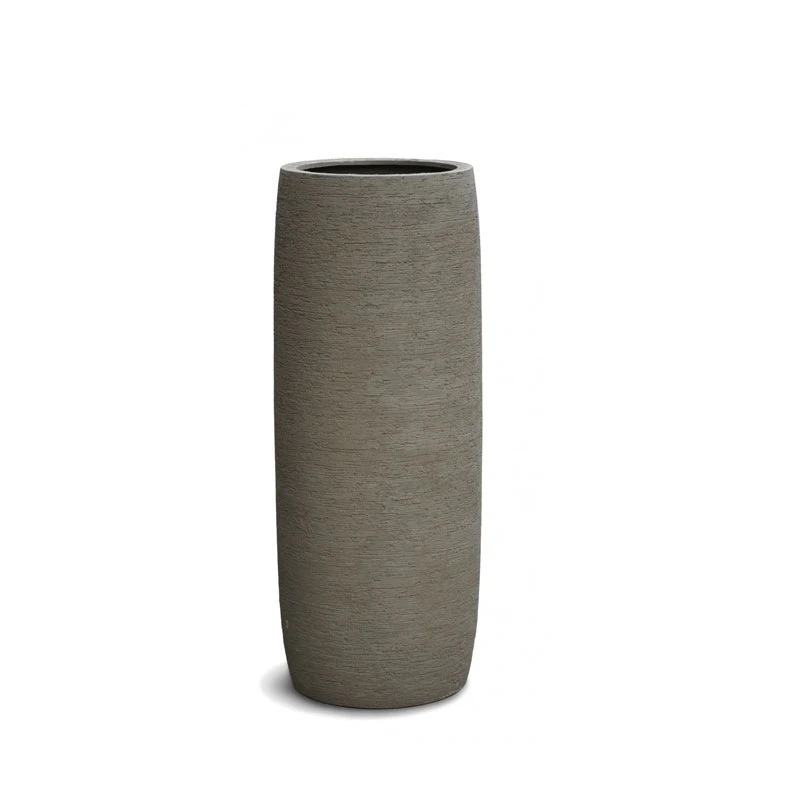 Floralo Pflanzkasten 'Salo' In Terracotta – 38x38x31 Cm Frostsicherer Pflanztopf Für Garten & Balkon