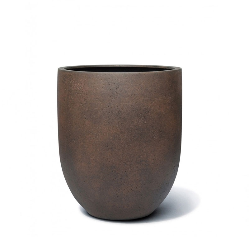 Jardinico CUMINO Pflanztopf, ruggine