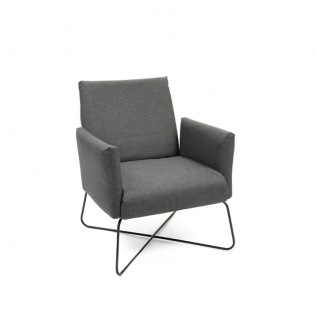 Fischer Möbel KALOS Lounge Sessel