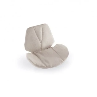 Sitz- / Rückenpolster für Forest Sessel