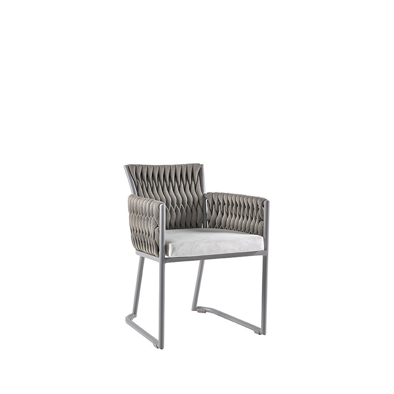 Schutzhülle für Sifas BASKET Armlehnstuhl