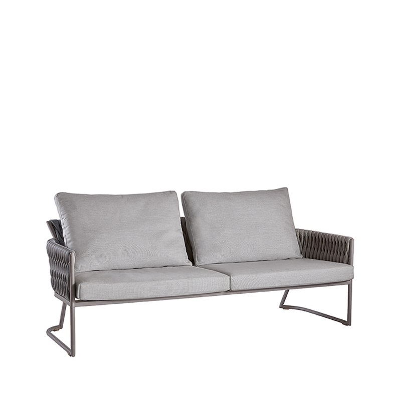 Schutzhülle für Sifas BASKET 3-Sitzer Sofa