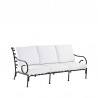 Schutzhülle für Sifas KROSS 3-Sitzer Sofa