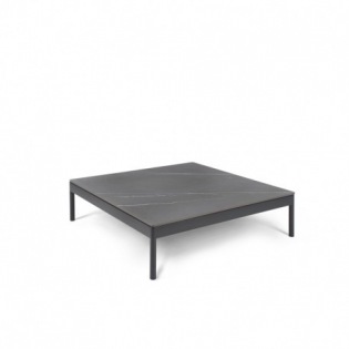 Fischer Möbel Schutzhülle für KAIROS Beistelltisch 100 x 100 cm