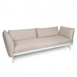 Fischer Möbel Schutzhülle für KAIROS Lounge Sofa 200 x 100 cm