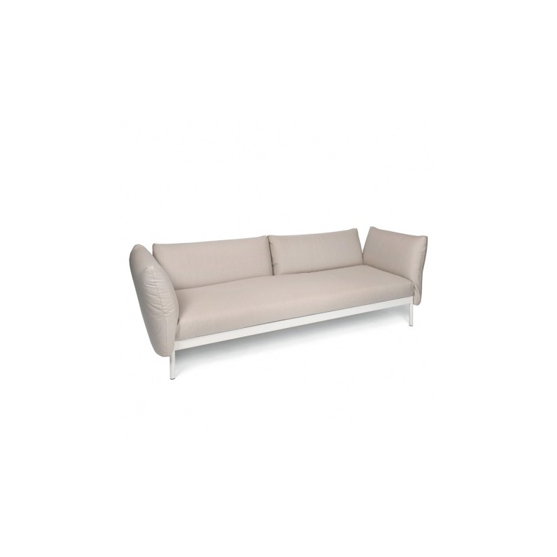 Fischer Möbel Schutzhülle für KAIROS Lounge Sofa 200 x 100 cm