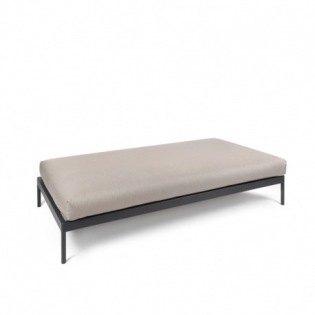 Fischer Möbel Schutzhülle für KAIROS Lounge Sitzelement 200 x100 cm