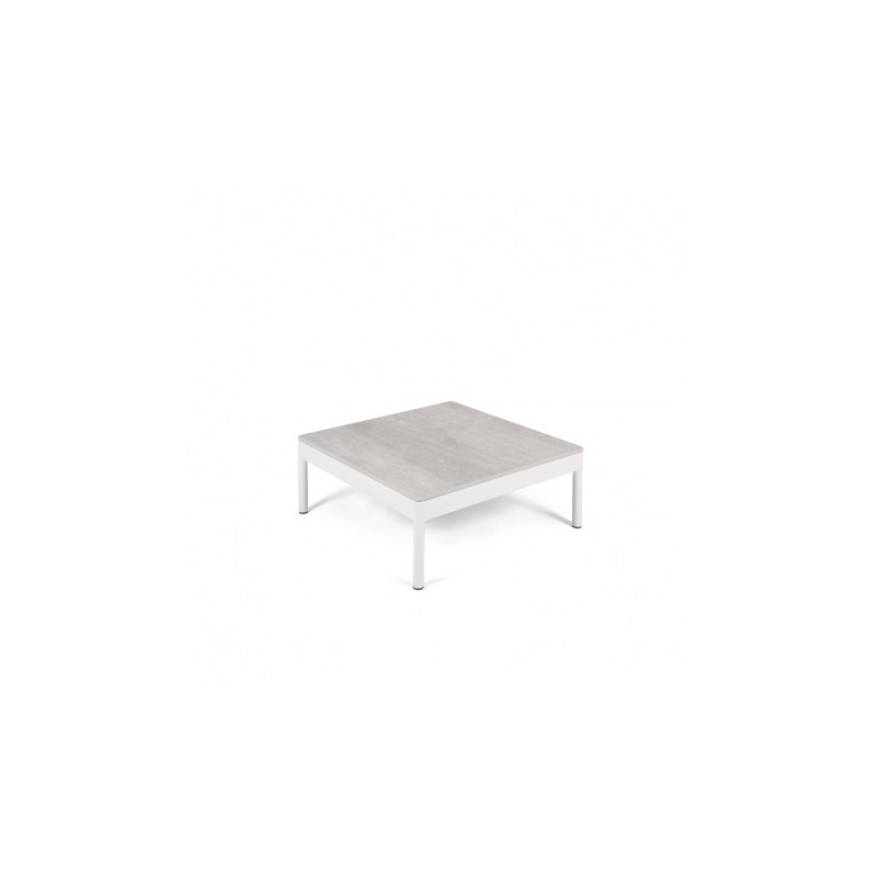 Fischer Möbel Schutzhülle für KAIROS Beistelltisch 67 x 67 cm