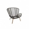 Fischer Möbel Schutzhülle für WING light Relax Sessel