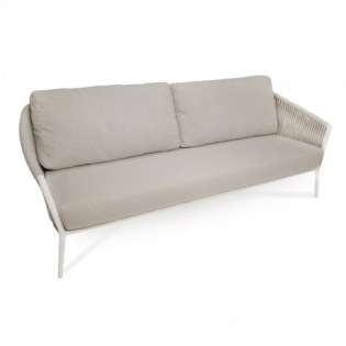 Fischer Möbel Schutzhülle für COSMO 3-Sitzer Sofa