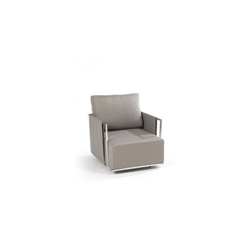 Fischer Möbel Schutzhülle für SUITE Lounge Sessel