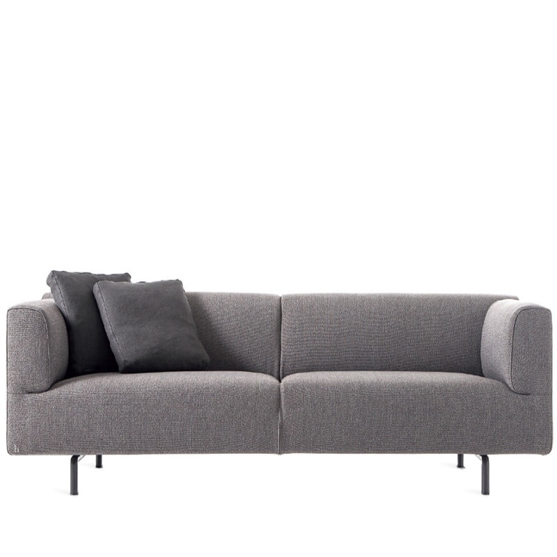 Ersatzbezug für MET 2-Sitzer Sofa