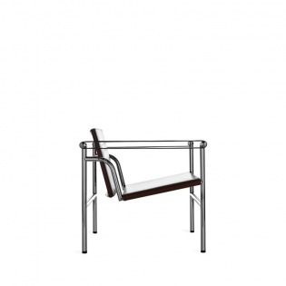 Ersatzbezug für Cassina 1 Fauteuil dossier basculant
