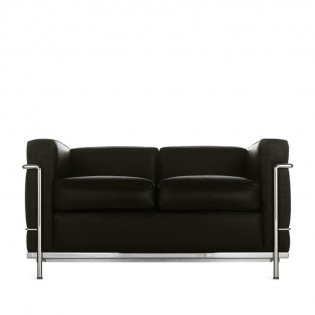 Ersatzbezug für LC2 2-Sitzer Sofa