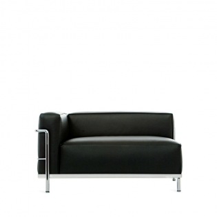 Ersatzbezug für Cassina 3 Fauteuil Grand Confort, méridienne