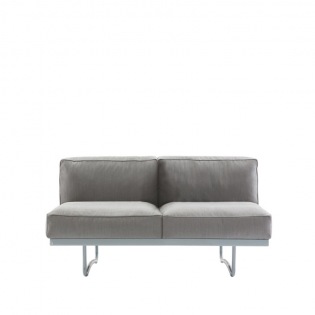 Ersatzbezug für LC5 2-sitzer Sofa