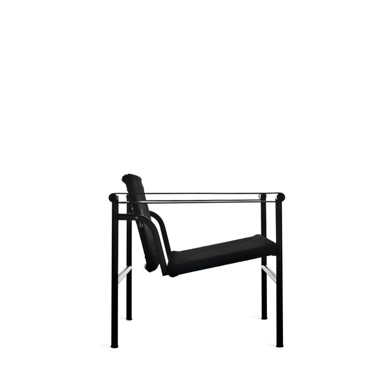 Ersatz-Fellbezug für Cassina 1 Fauteuil dossier basculant