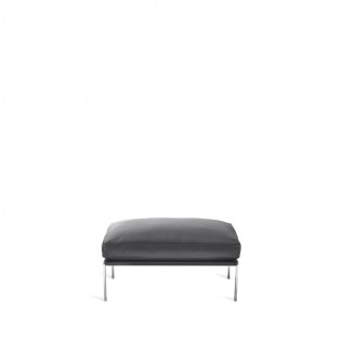 Ersatzbezug für LIFESTEEL Hocker 75x60 cm