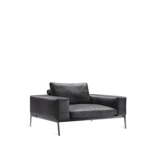 Ersatzbezug für LIFESTEEL Sessel