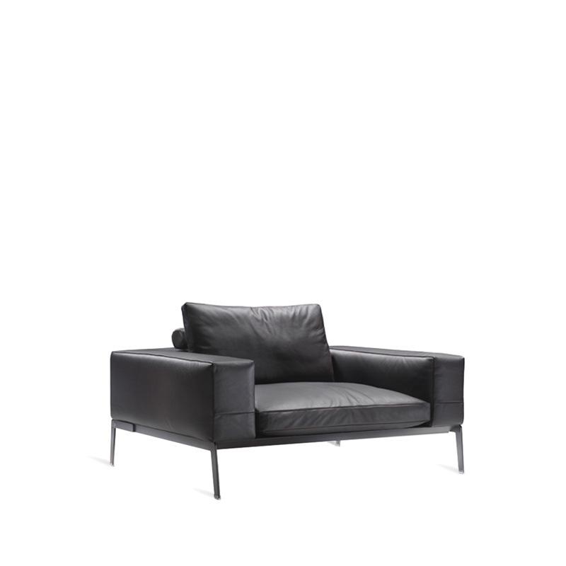 Ersatzbezug für LIFESTEEL Sessel