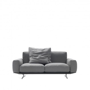 Ersatzbezug für SOFT DREAM 2-Sitzer Sofa 168 cm