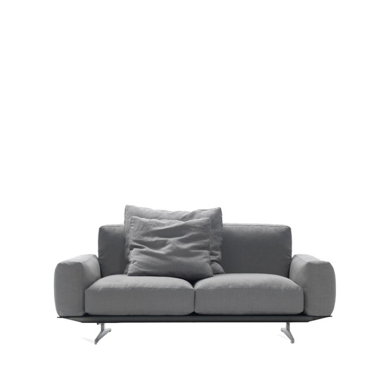 Ersatzbezug für SOFT DREAM 2-Sitzer Sofa 168 cm