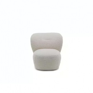 Ersatzbezug für LOLL 07 F/G Sessel/Drehsessel